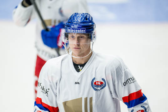 Oskarshamns Olli Palola