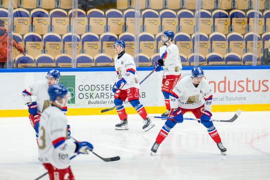 Oskarshamns spelare