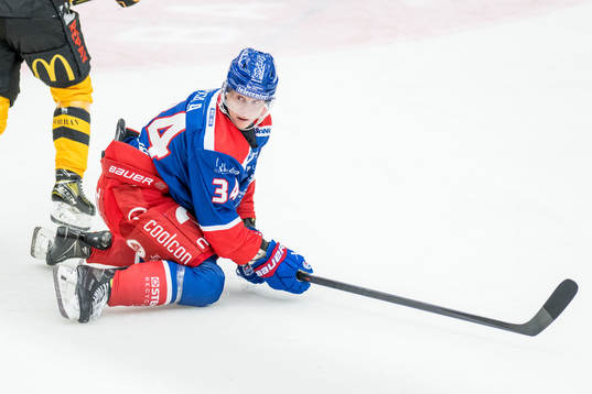 Oskarshamns Olli Palola