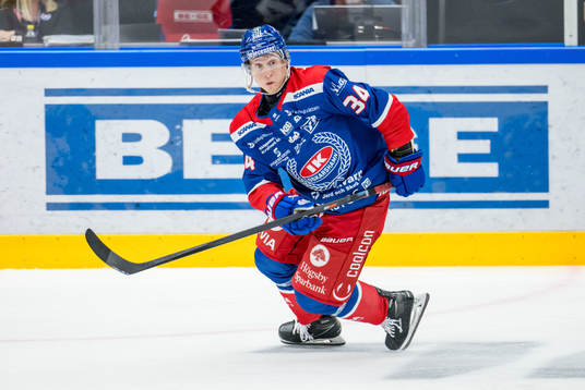 Oskarshamns Olli Palola