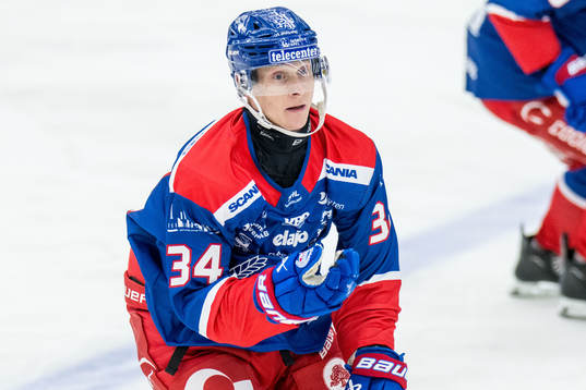 Oskarshamns Olli Palola
