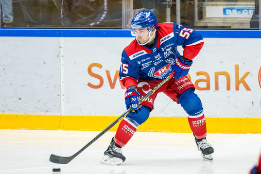 Oskarshamns David Quenneville