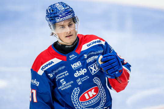Oskarshamns Logan Hutsko