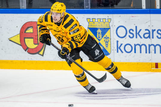 Skellefteås Anton Olsson