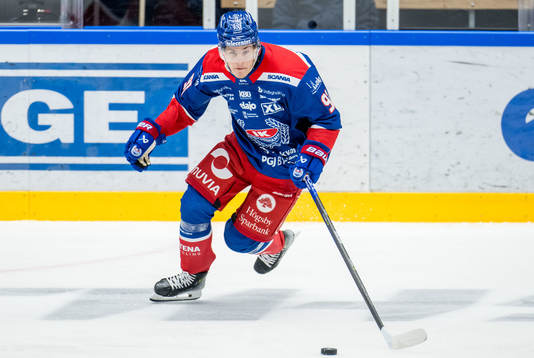 Oskarshamns Logan Hutsko