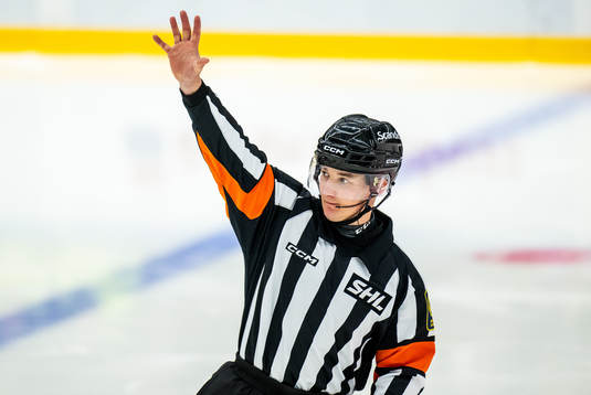 Domare Alexander Österberg