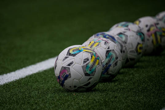Fotbollar