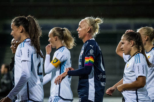 FC Rosengårds Caroline Seger