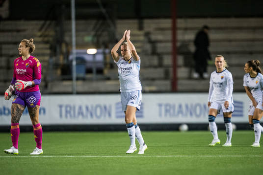 Djurgårdens Nellie Lilja