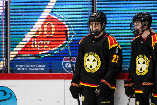 Brynäs Hanna Thuvik