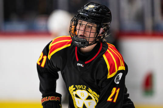 Brynäs Hilda Ljungberg