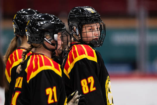 Brynäs Hanna Thuvik