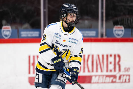 HV71s Kajsa Armborg