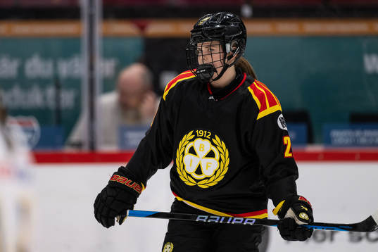 Brynäs Hanna Thuvik