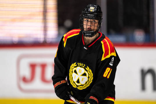 Brynäs Stina Sandberg
