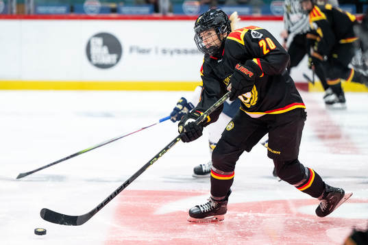Brynäs Fanni Garát Gasparics
