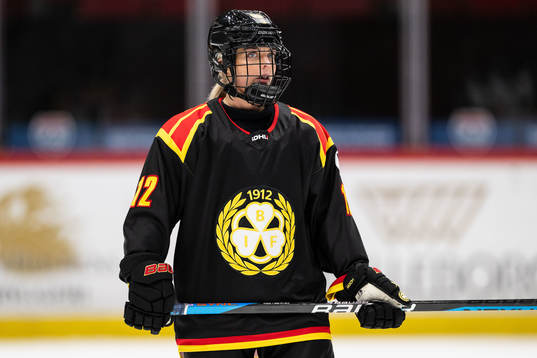 Brynäs Mina Waxin