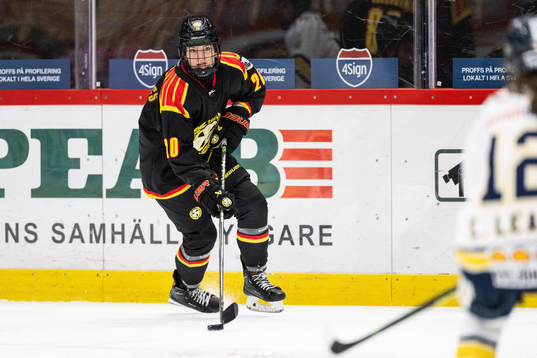 Brynäs Fanni Garát Gasparics