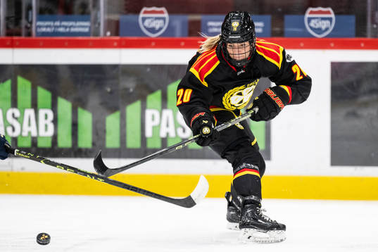 Brynäs Fanni Garát Gasparics