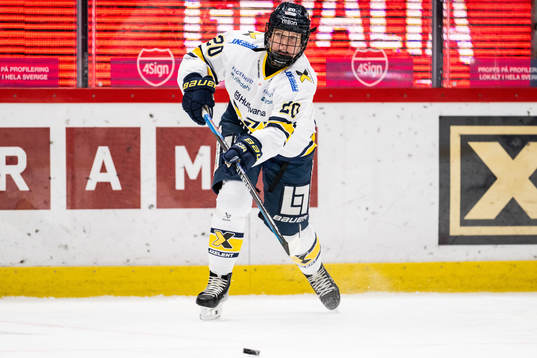 HV71s Emma Eriksson