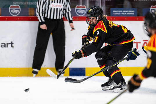 Brynäs Hilda Ljungberg