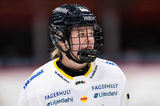 HV71s Mira Jungåker