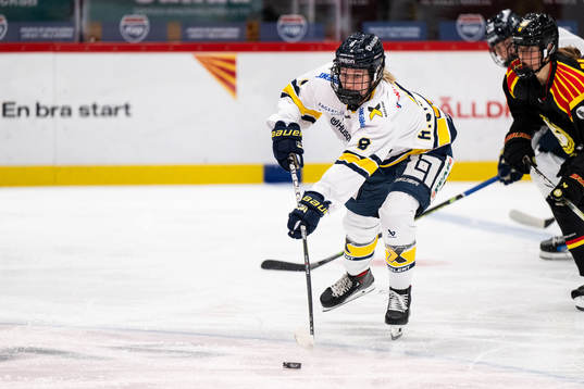 HV71s Hilda Svensson