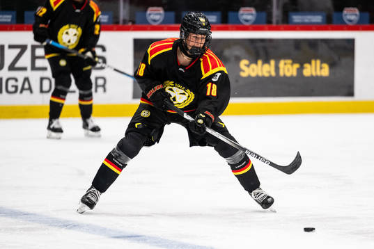 Brynäs Jenniina Nylund