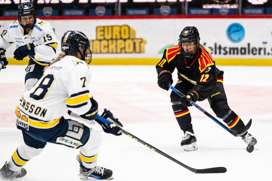 Brynäs Mina Waxin