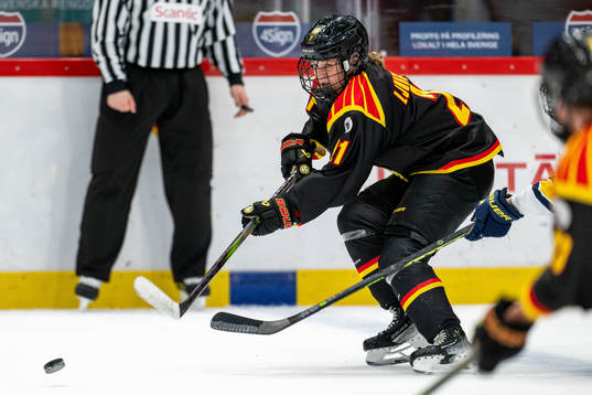 Brynäs Hilda Ljungberg