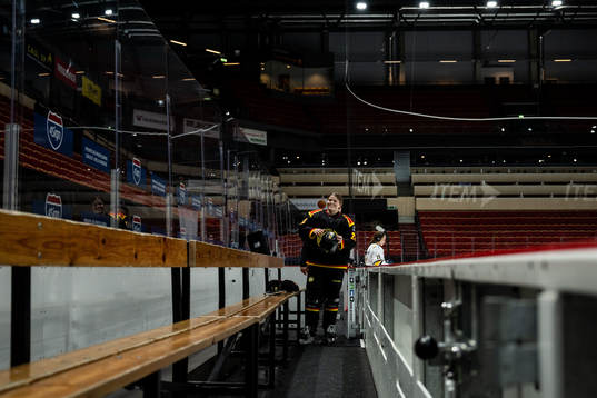 Brynäs Hanna Thuvik