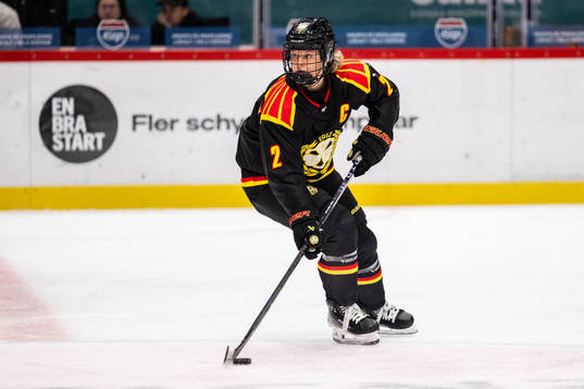 Brynäs Maja Nylen-Persson