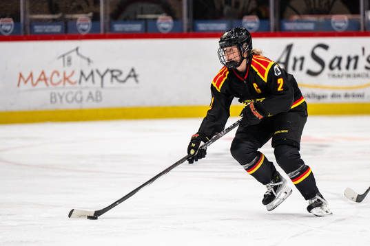 Brynäs Maja Nylen-Persson