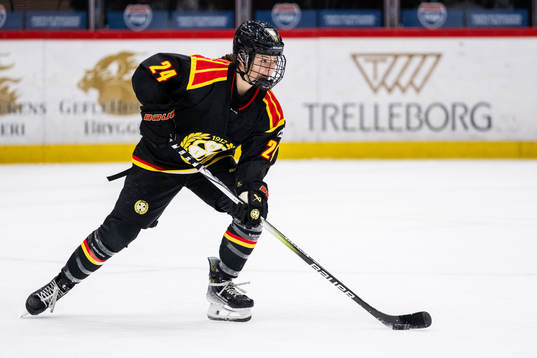 Brynäs Sara Cajanova