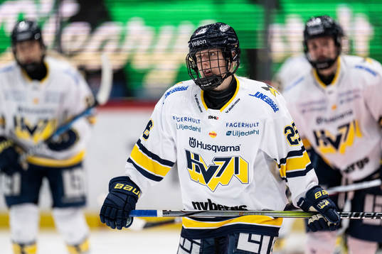 HV71s Anni Montonen