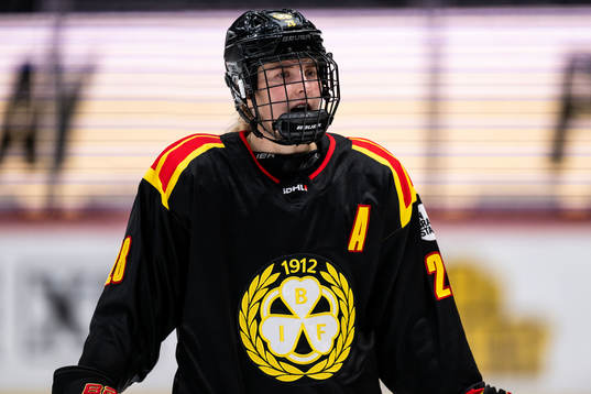 Brynäs Jenny Antonsson