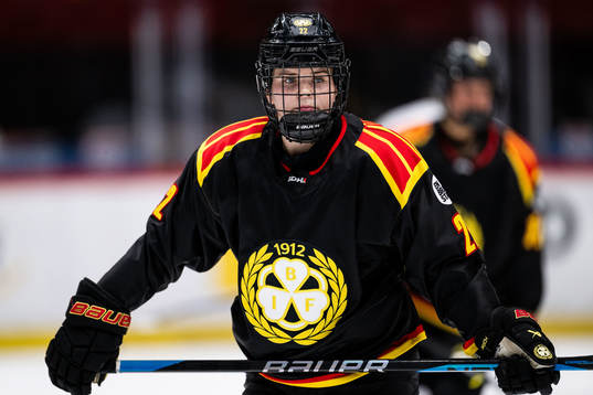 Brynäs Hanna Thuvik