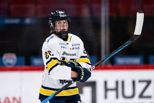 HV71s Emma Eriksson