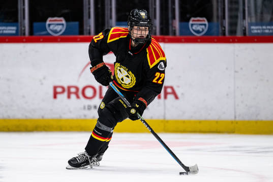 Brynäs Hanna Thuvik