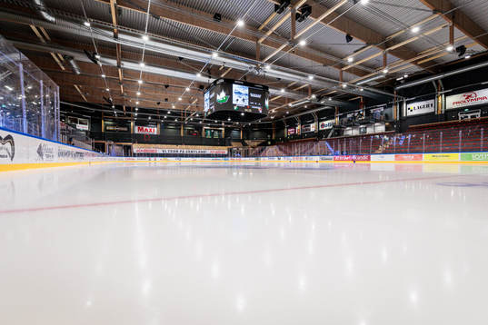 Östersund Arena