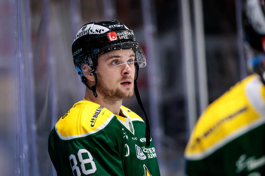 Östersunds Grant Mismash