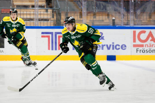 Östersunds Georgs Golovkovs