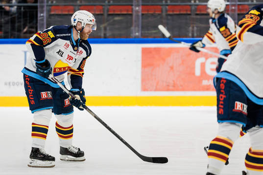 Djurgårdens Linus Klasen