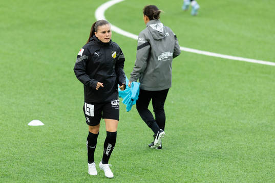 Häckens Hanna Wijk