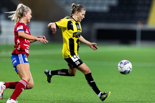 Häckens Katariina Kosola