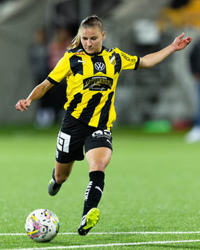 Häckens Katariina Kosola