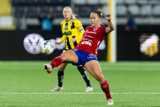 Vittsjös Hanna Ekengren
