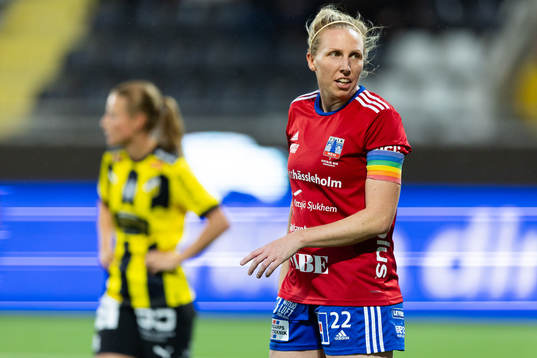 Vittsjös Sandra Lynn
