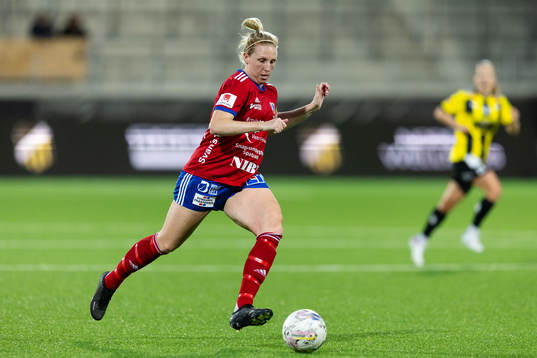 Vittsjös Sandra Lynn