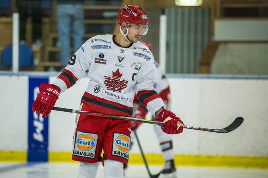 HA74s Pontus Lantz